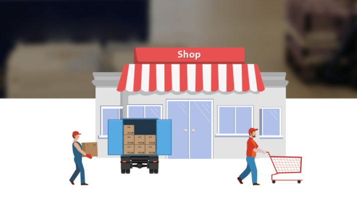 便利店收銀系統(tǒng) 便利店收銀系統(tǒng)