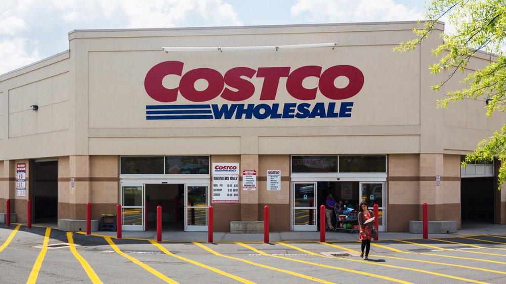 COSTCO付费会员制