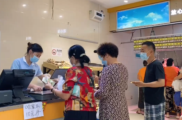 店铺收银系统如何高效管理门店业务？