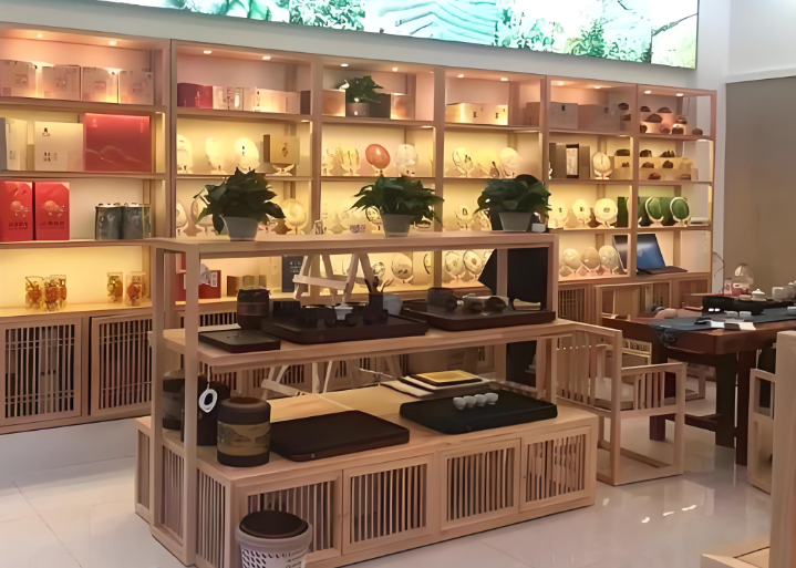 新手开茶叶店全攻略：流程+避坑指南