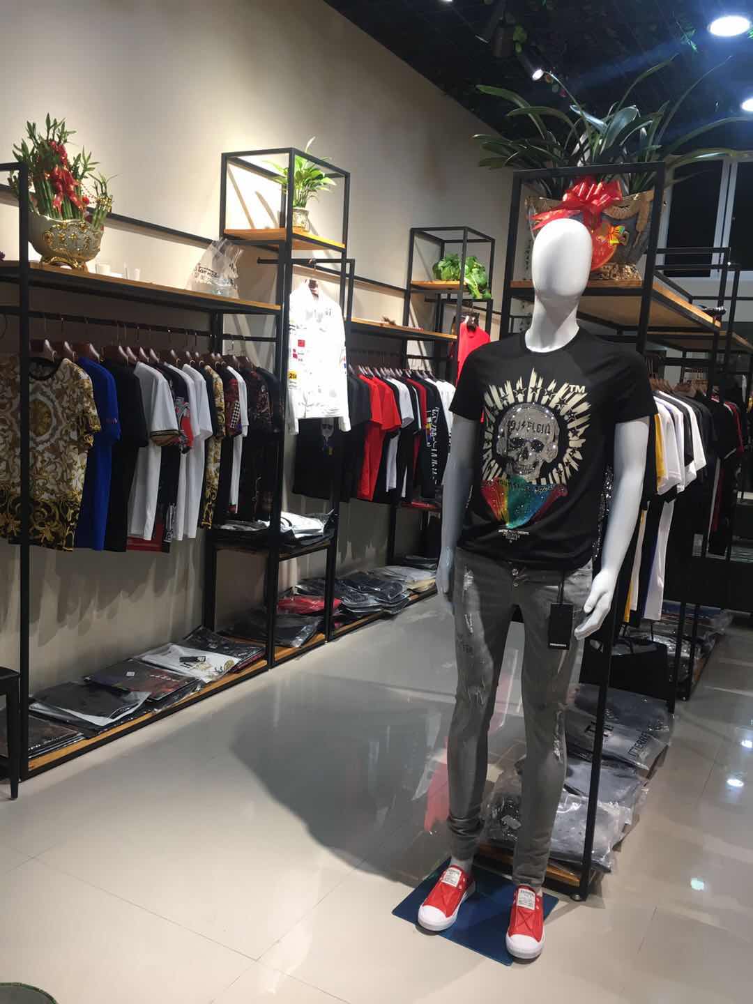 思迅天店收银系统案例