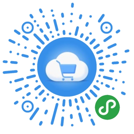 思迅天店+自助购小程序