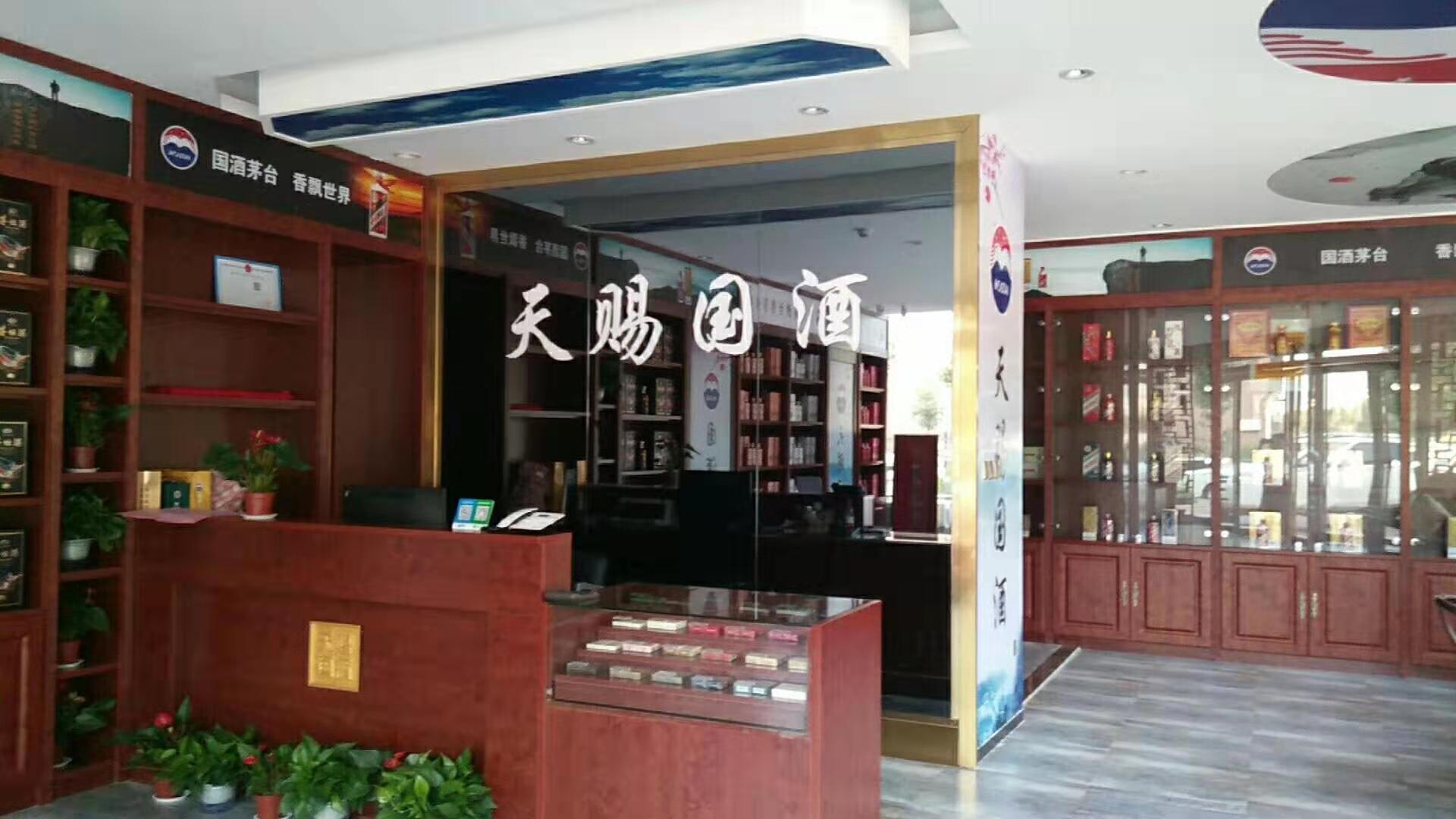 思迅天店收银系统案例3