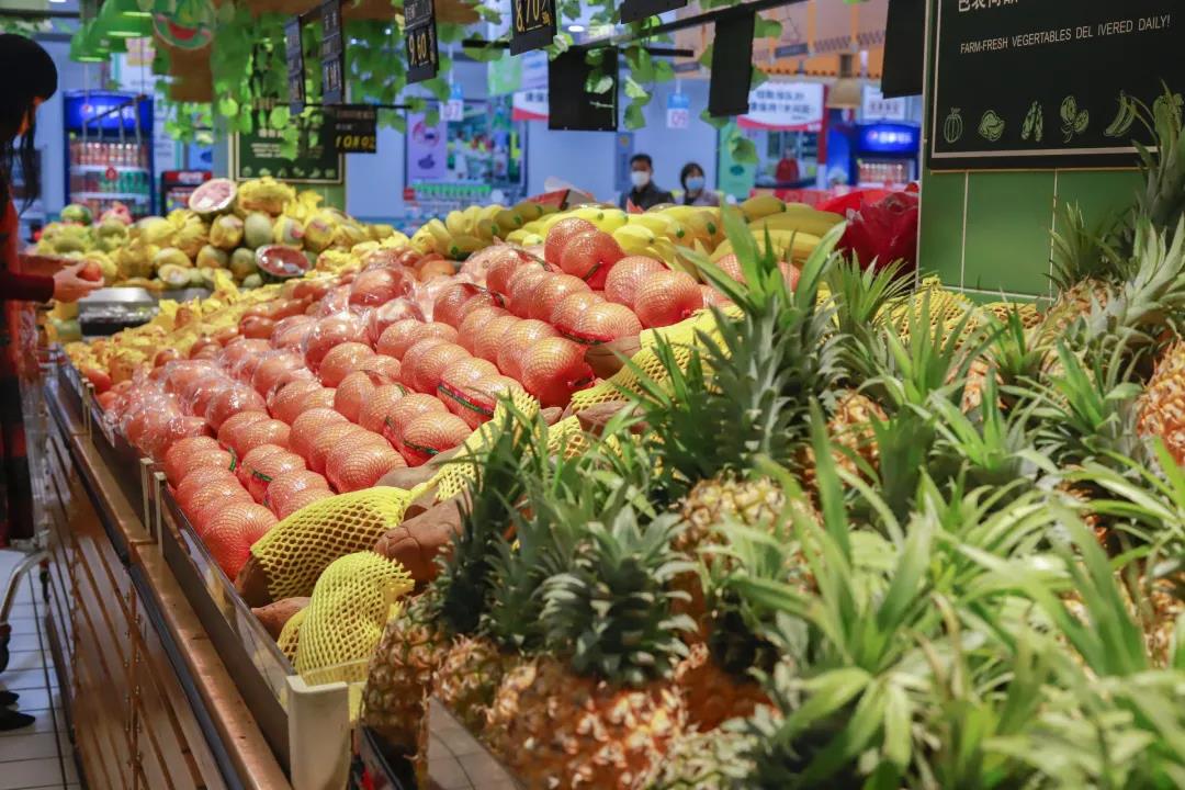 水果超市应该如何经营比较好？