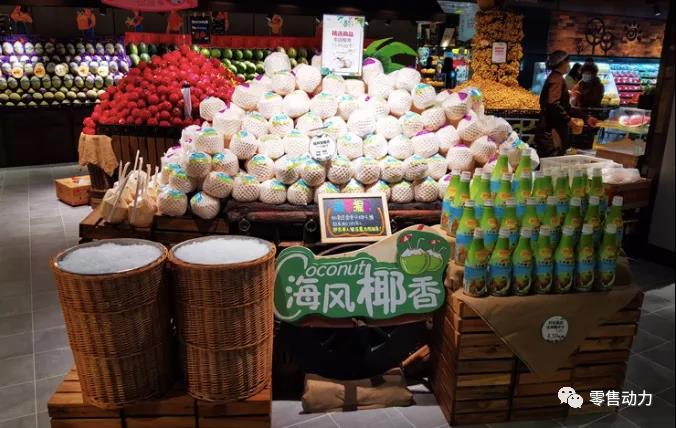 超市水果定价技巧与毛利提升