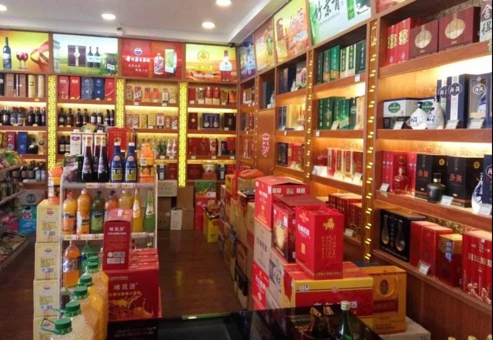 烟酒店怎么赚钱?看看这位店老板的经营“三字经”