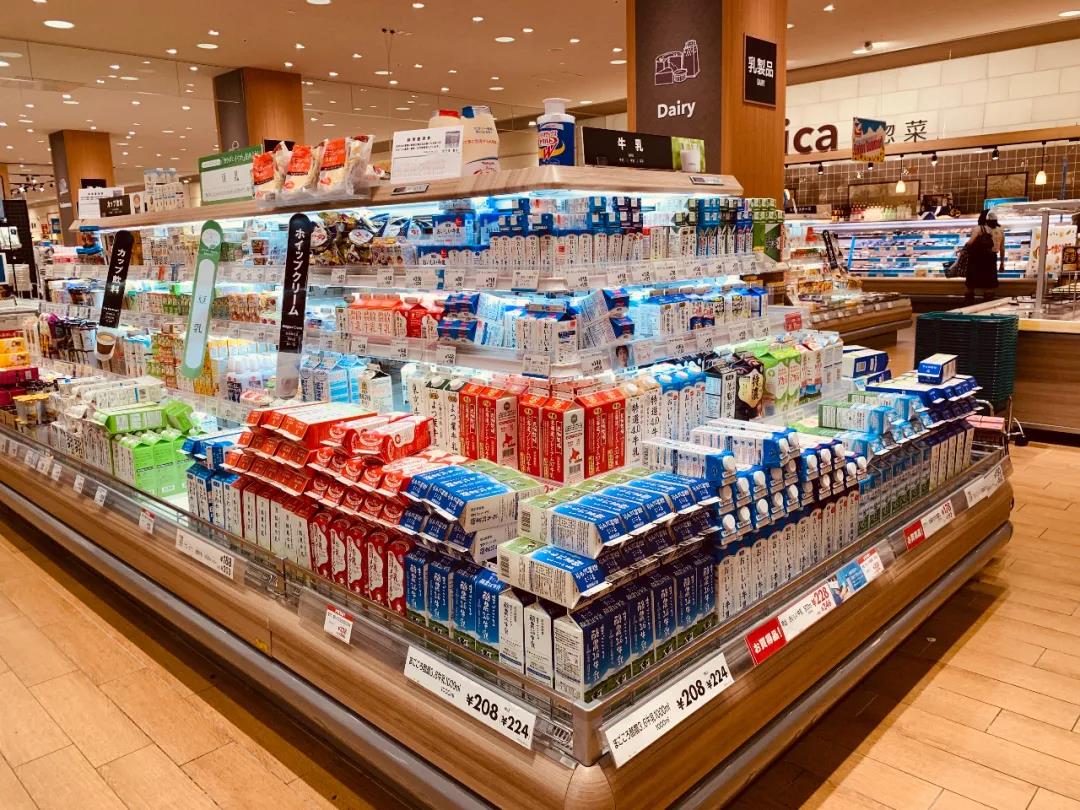 超市库存的管理方法有哪些?