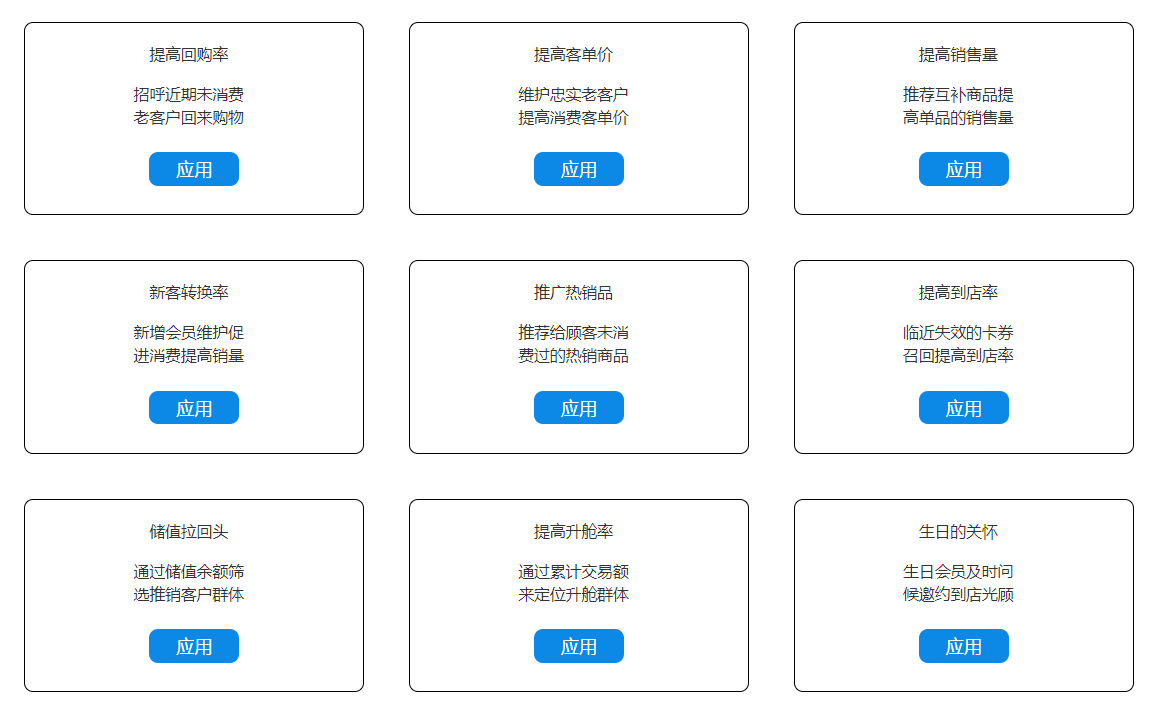 如何利用收银系统来帮助商家做品牌营销？