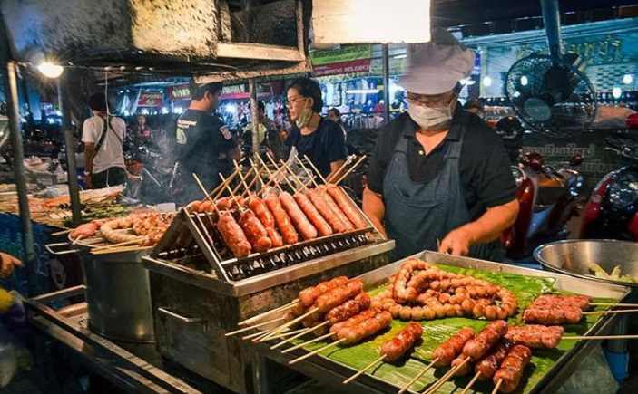 县城开什么实体店好？五万元可以做什么？