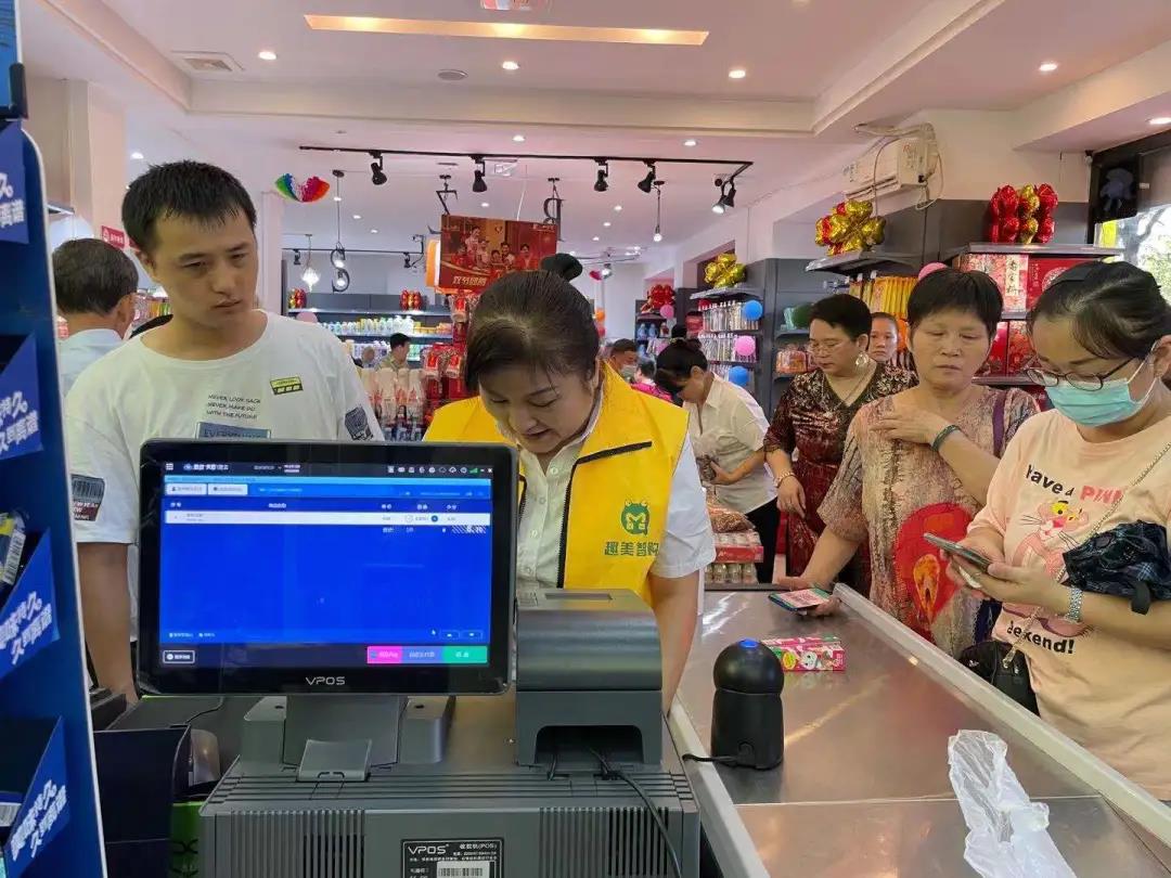 为什么要安装门店收银系统?它有什么好处?