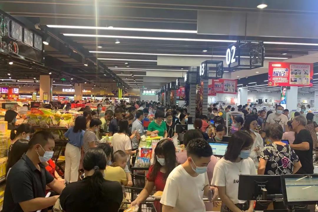 门店如何降低客户流失率?如何提高门店客流?