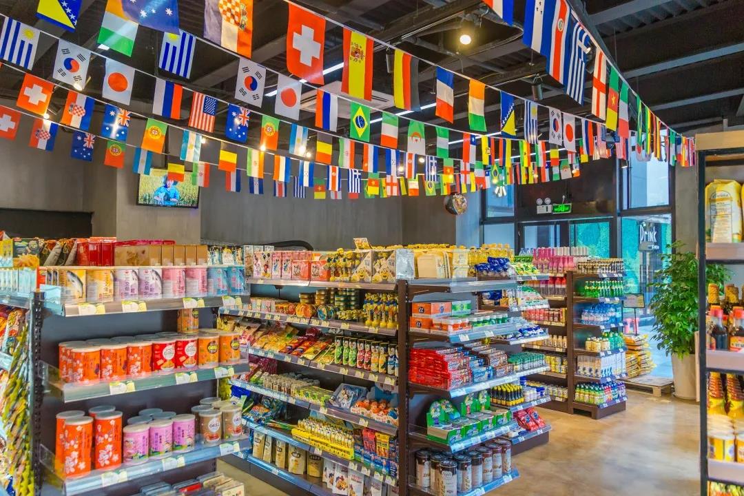 连锁门店应该如何布局设计? —思迅天店