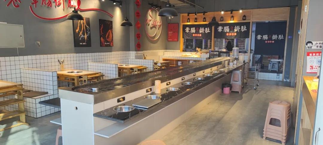 店铺怎么装修好?门店装修技巧 —思迅天店