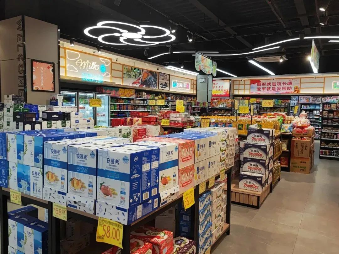 24小时便利店赚钱吗?24小时便利店发展前途怎样? —思迅天店