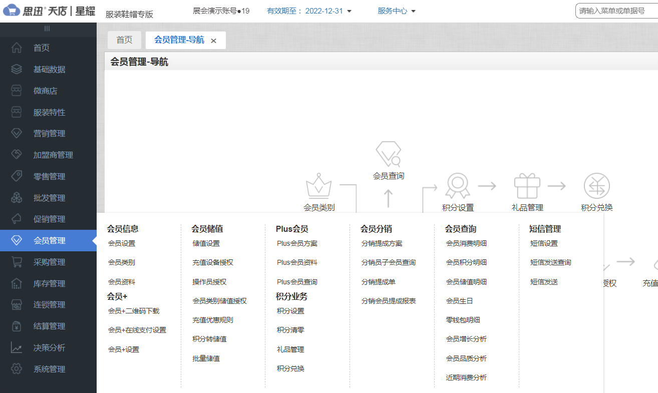 会员管理系统单机版好还是网络版好?商家该如何选择