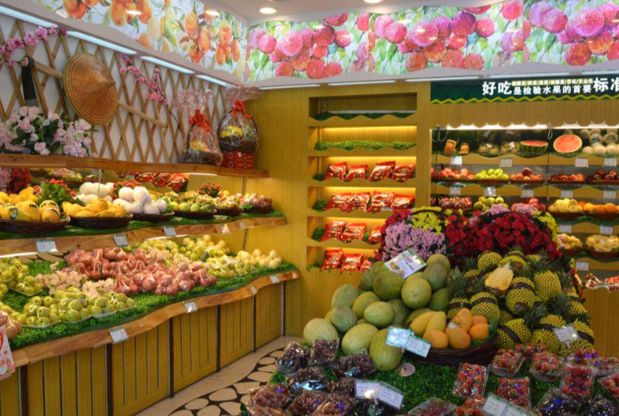 水果店怎样经营才容易成功？