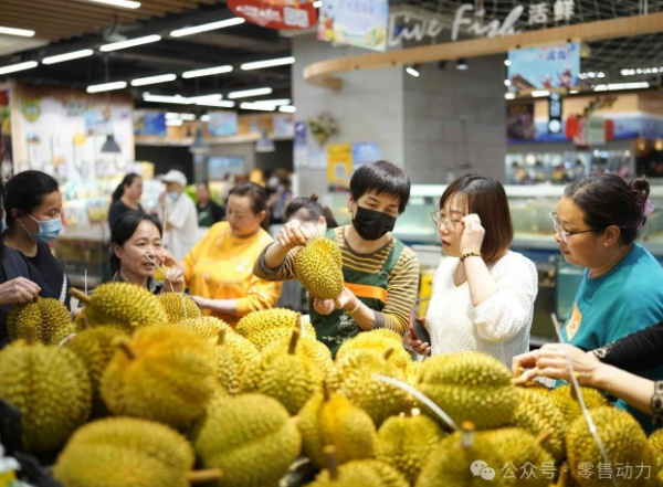 超市经营成本越来越高，如何提升门店坪效和人效？