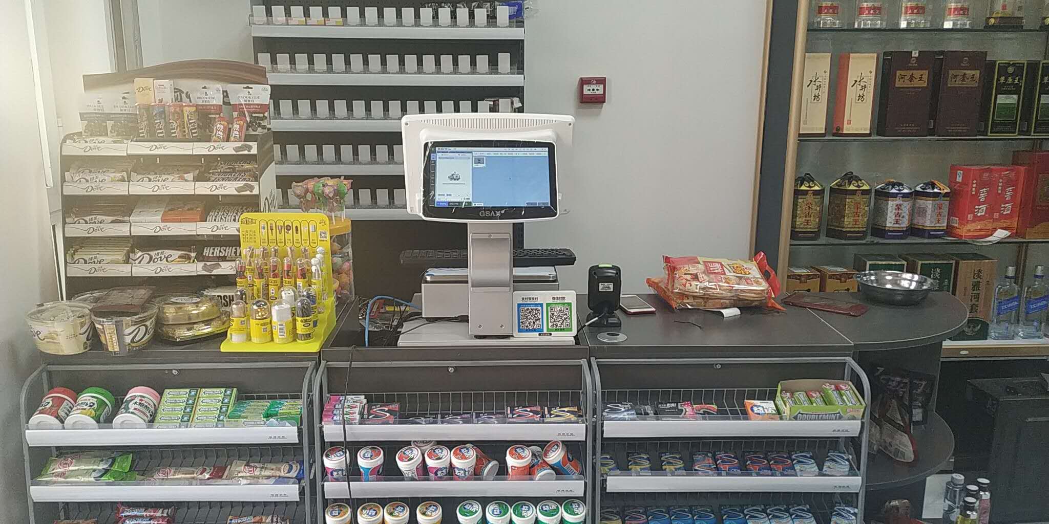新手开便利店请一定避开这些雷区