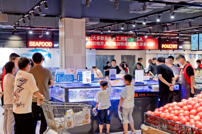 超市每年八月份什么生鲜品类比较好卖？（八月生鲜品类销售重点）