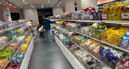 加盟零食折扣店，还是一门好生意吗？