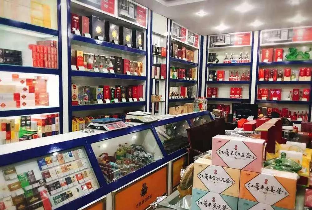 烟酒店用会员收银系统有什么好处？