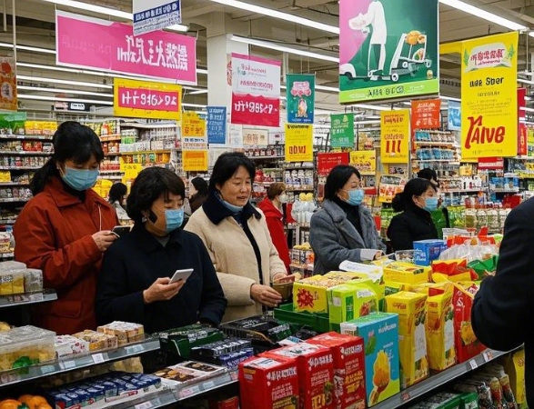 3月超市营销日历：抢抓6大节日引爆客流与销量