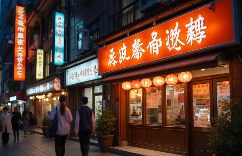 连锁餐饮收银系统如何选？功能解析与思迅美食家3优势