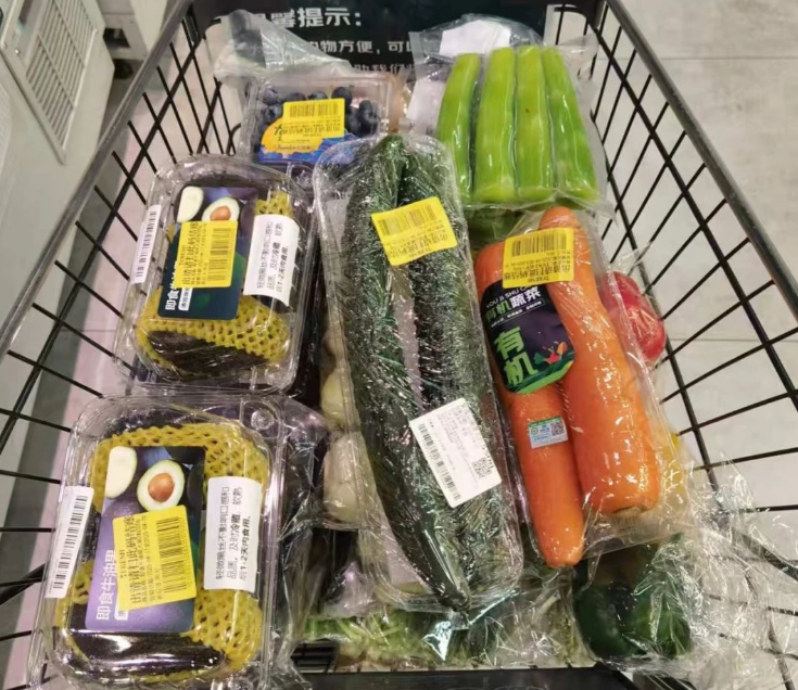 进步不止升级不停，天店星耀前台收银优化都有这些！