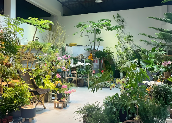 绿植花卉店收银系统如何选？核心功能与汇客零售系统解析