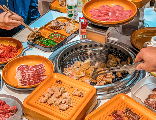 自助烤肉店收银系统推荐：功能解析与思迅美食家3优势