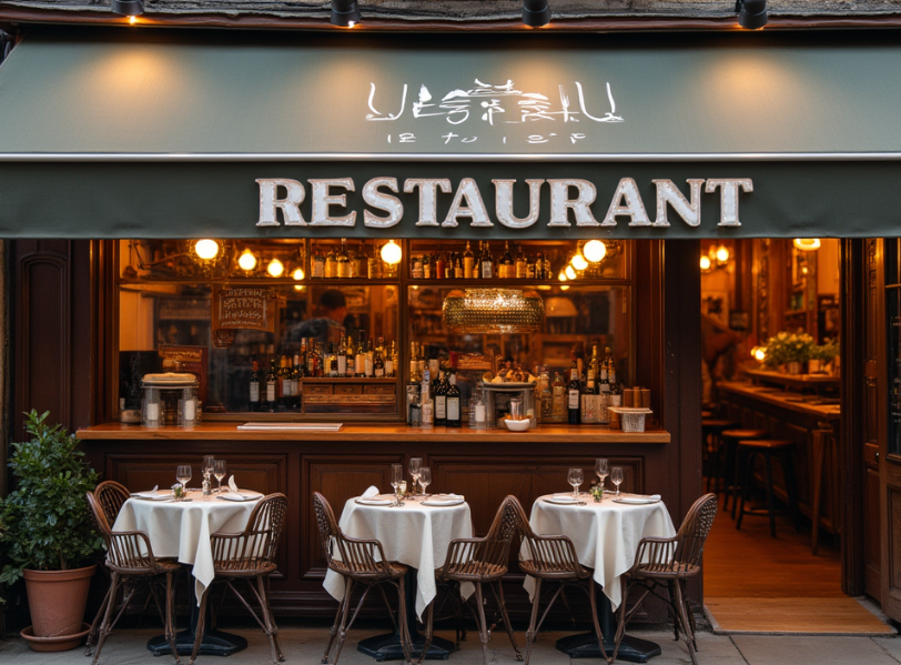 餐饮店开店攻略：从0到1避坑指南
