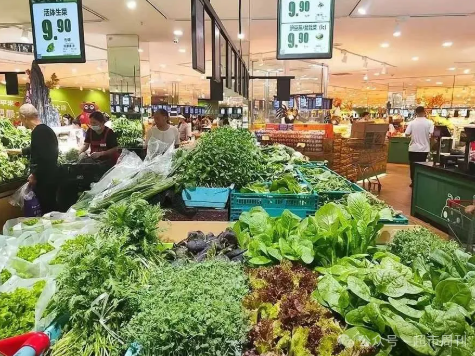 卫生管理是生鲜商品鲜度管理的关键