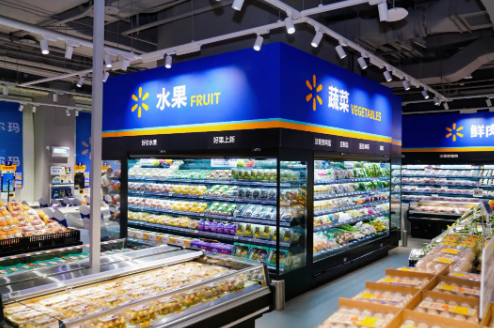 硬折扣雏形初现，小店也是“一盘棋”