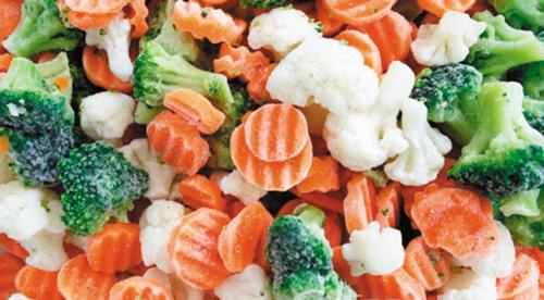 什么是冷冻蔬菜？冷冻蔬菜有营养健康吗？