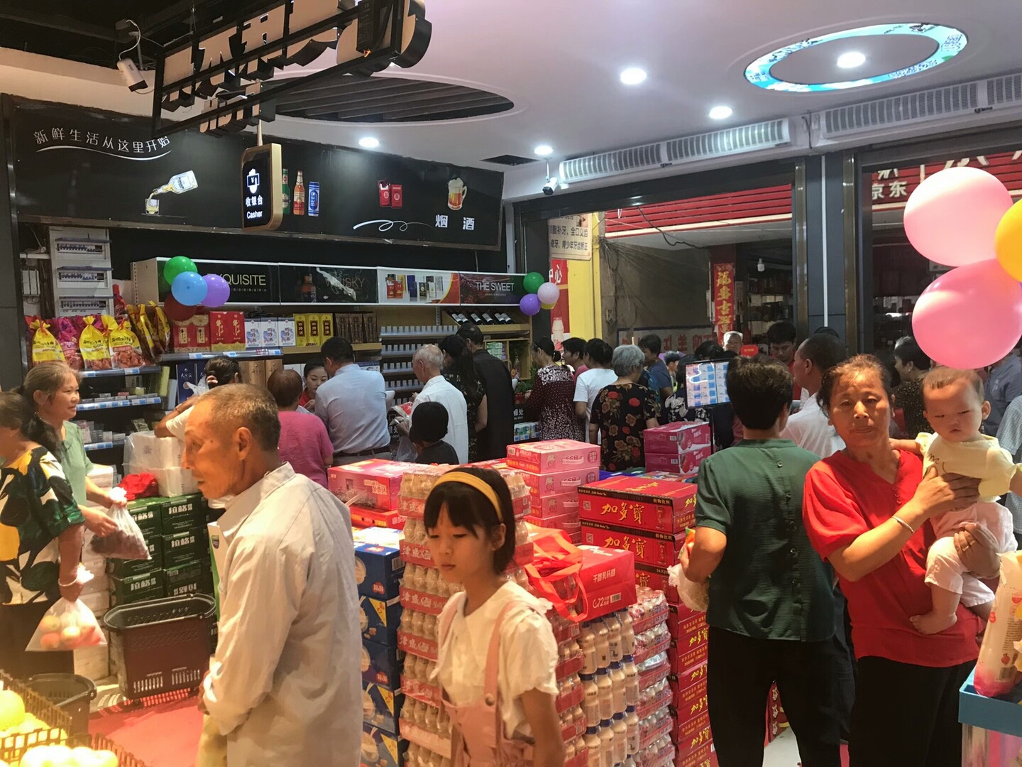 自己开店怎么选收银系统？收银系统一定需要吗？
