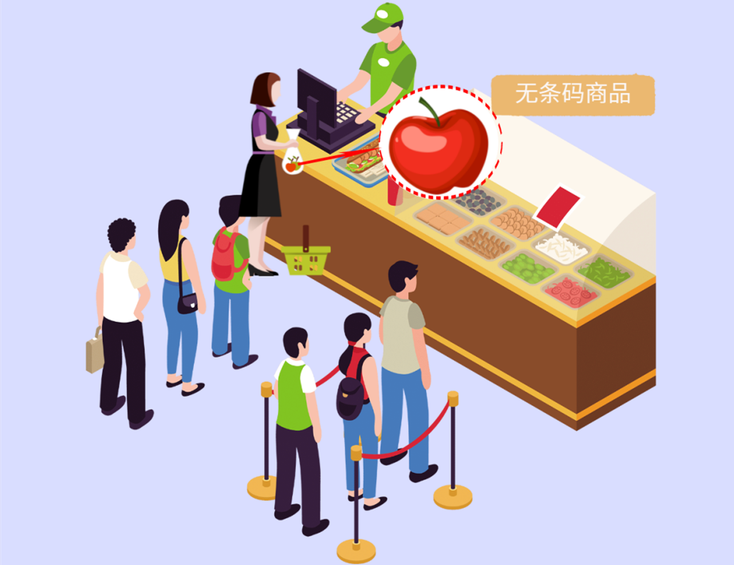 【天店标准版收银系统】这个小功能，99.99%的收银员都拍手称赞！