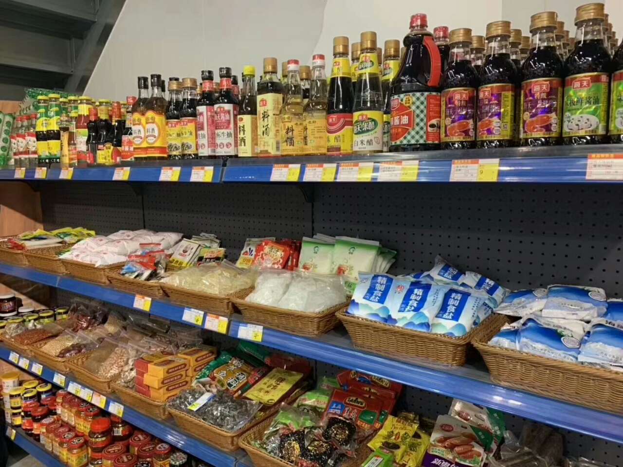 怎样提高门店客流量？这些技巧你都应该知道！
