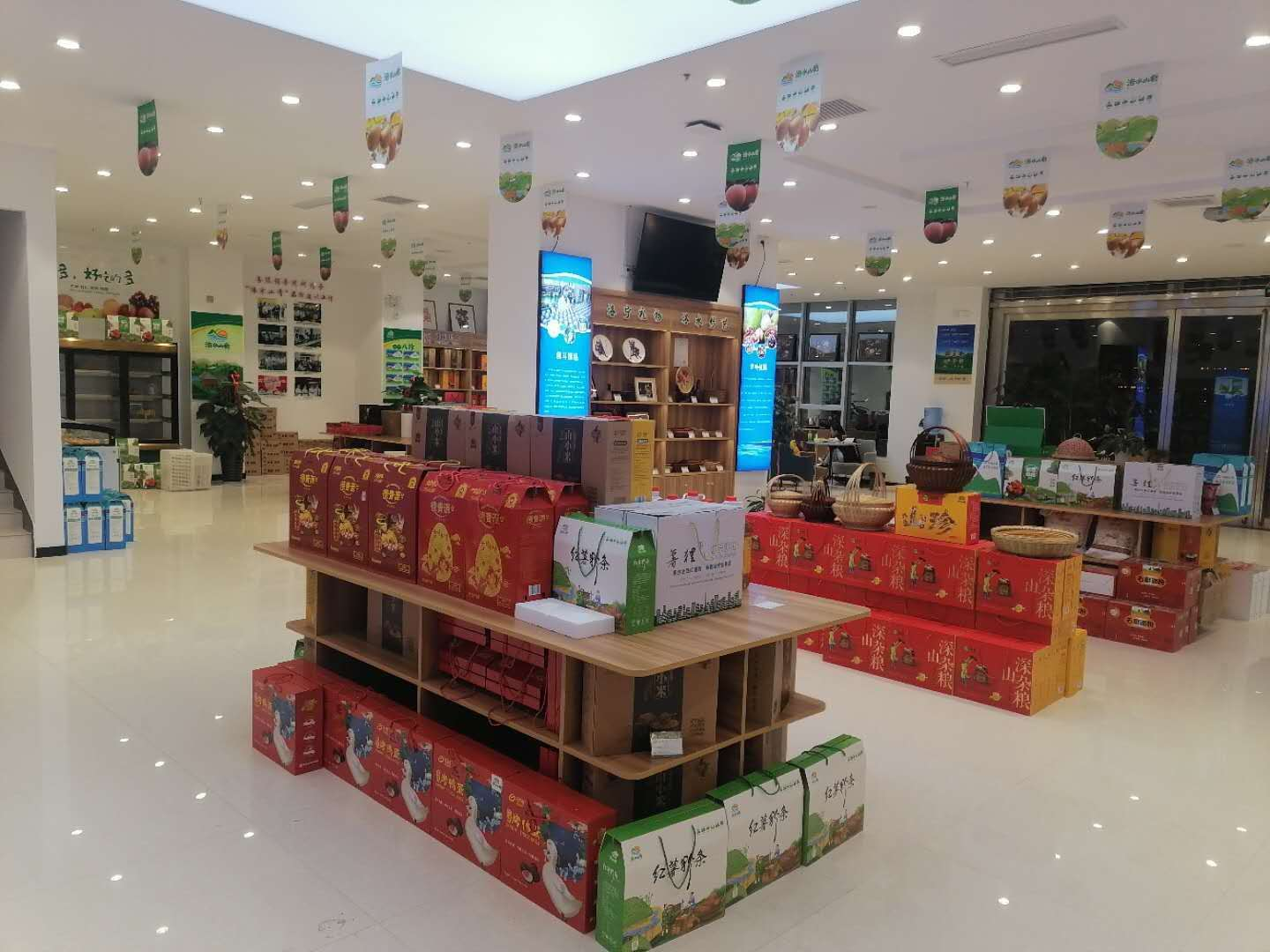 收银系统能帮门店省哪些事？开店原来可以不那么累
