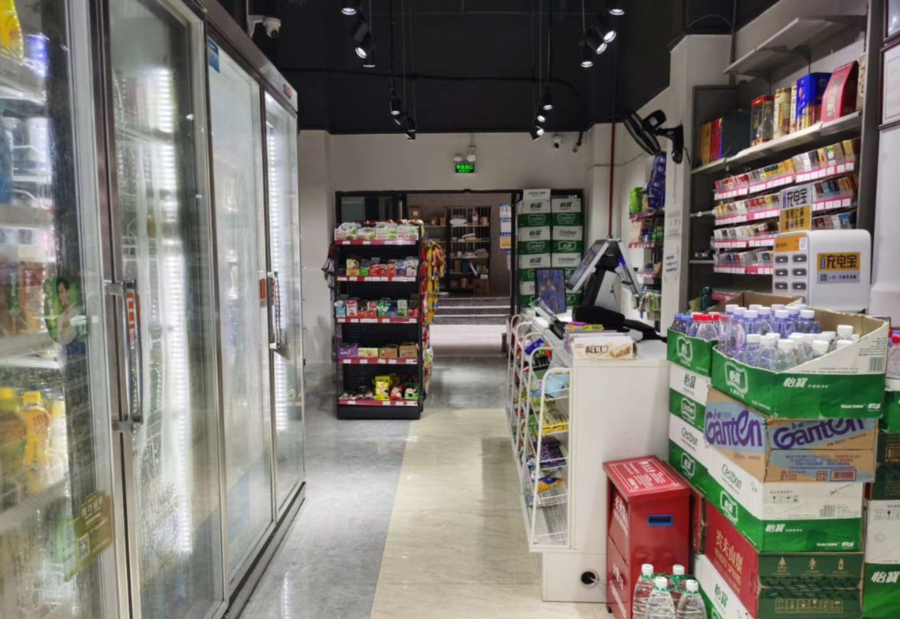 O2O新零售型便利店的核心是便利消费者