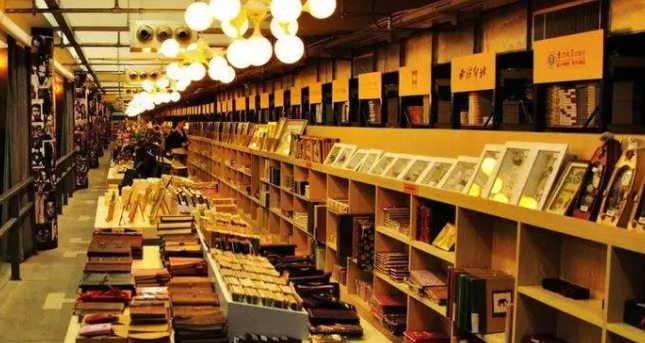 实体书店如何转型新零售?新零售模式有哪些?