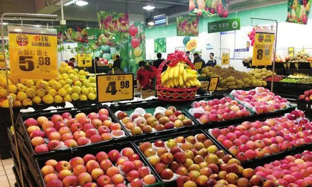 如何降低超市商品的损耗?超市经营管理方法