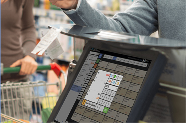 小超市收银系统一套多少钱合适?包含哪些设备?