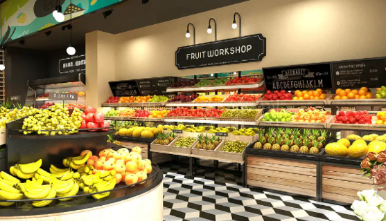 超市收银系统帮助超市门店进行全方位管理