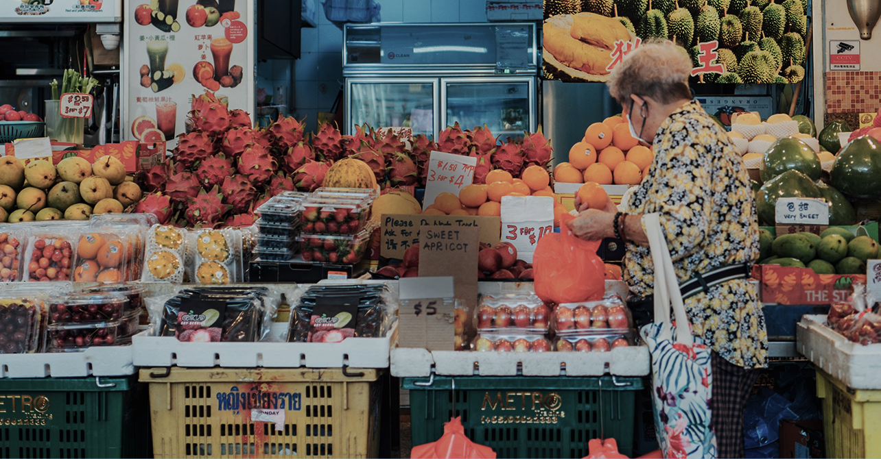 水果超市经营模式有哪些?如何经营好生鲜水果超市?