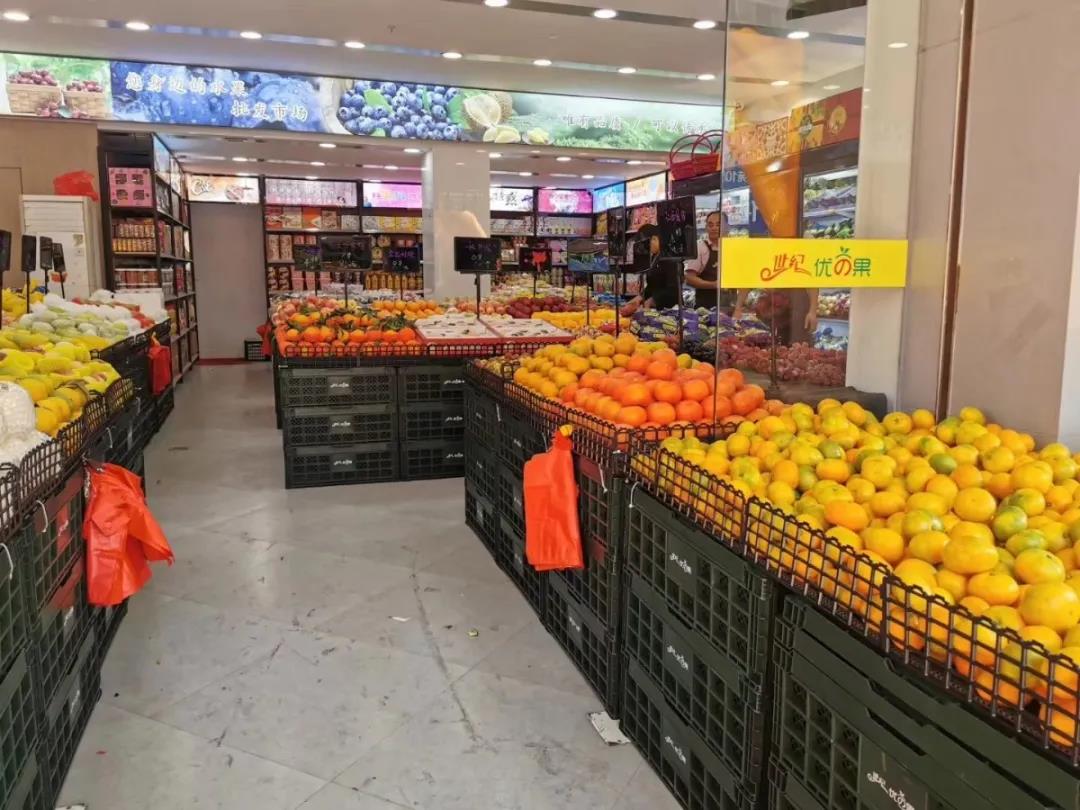 加盟连锁品牌水果店一般需要多少钱？