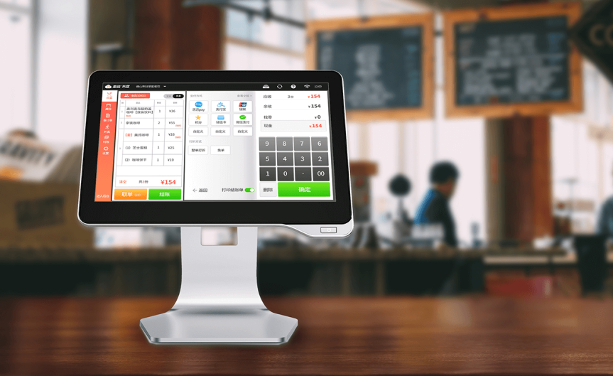 酒吧收银软件哪个品牌好？酒吧酒馆收银系统