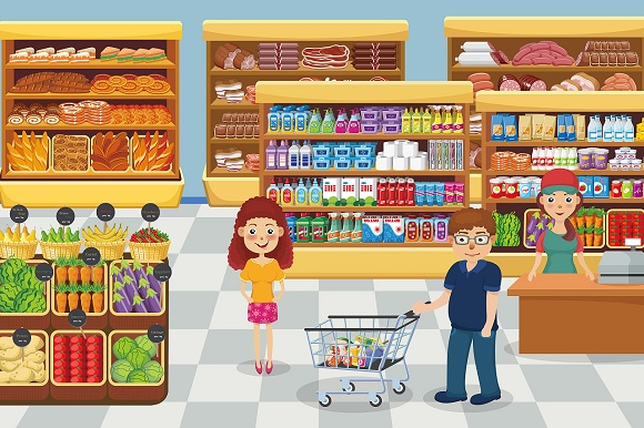 使用超市收银软件有哪些让你惊喜的瞬间？