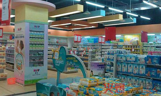 双11母婴电商市场竞争激烈，线下也不可忽视